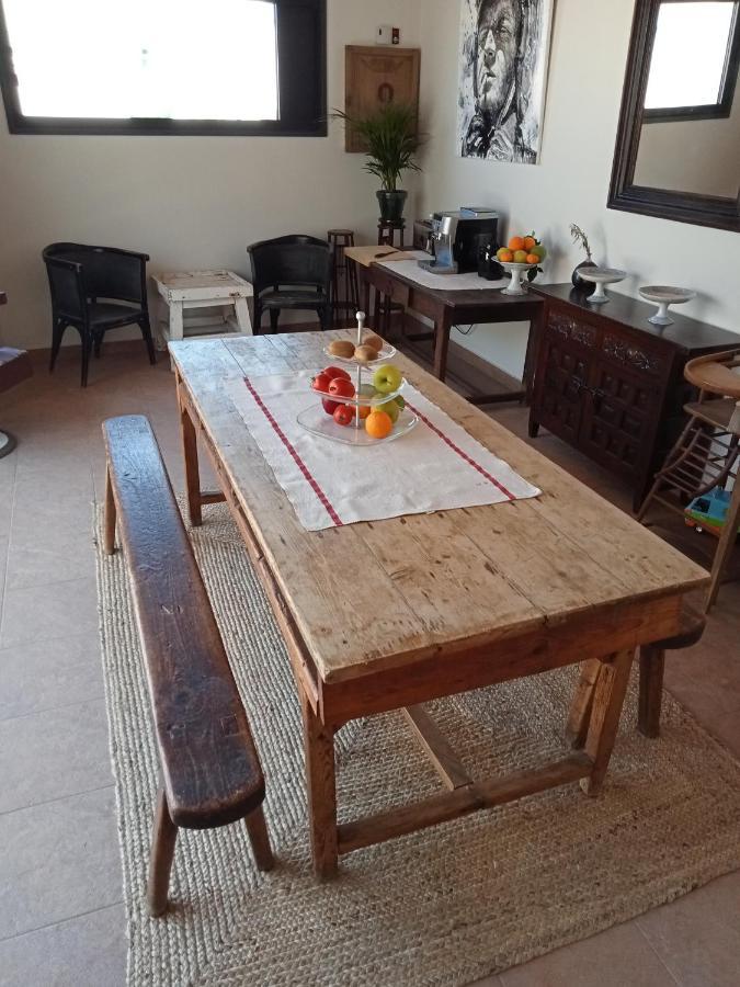 Casa Victoire Ayamonte住宿加早餐旅馆 外观 照片