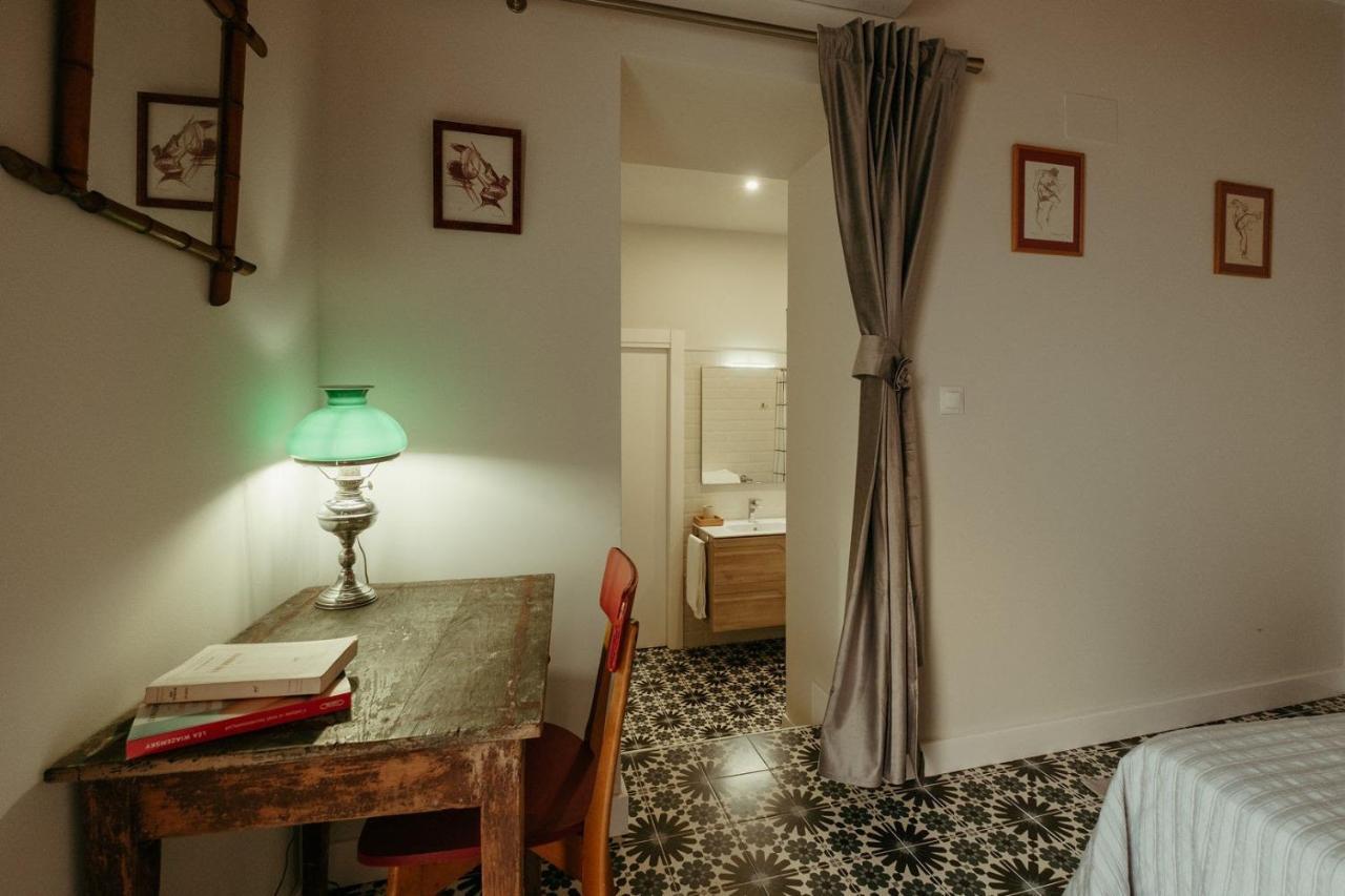 Casa Victoire Ayamonte住宿加早餐旅馆 外观 照片