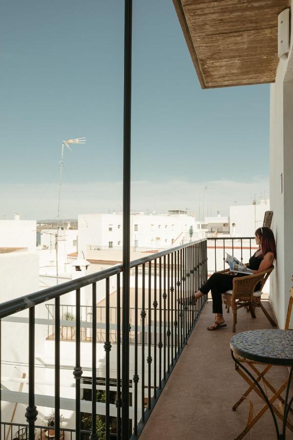 Casa Victoire Ayamonte住宿加早餐旅馆 外观 照片