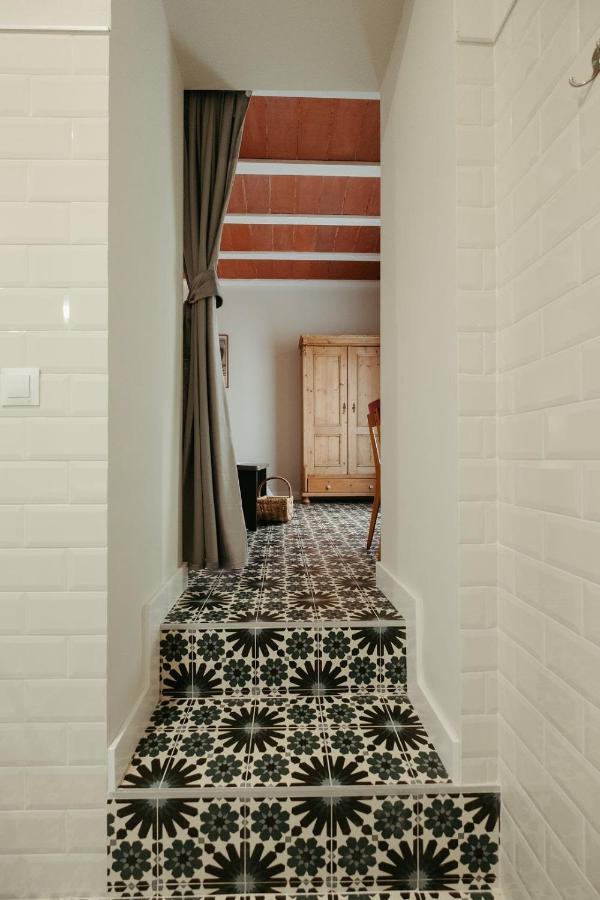 Casa Victoire Ayamonte住宿加早餐旅馆 外观 照片