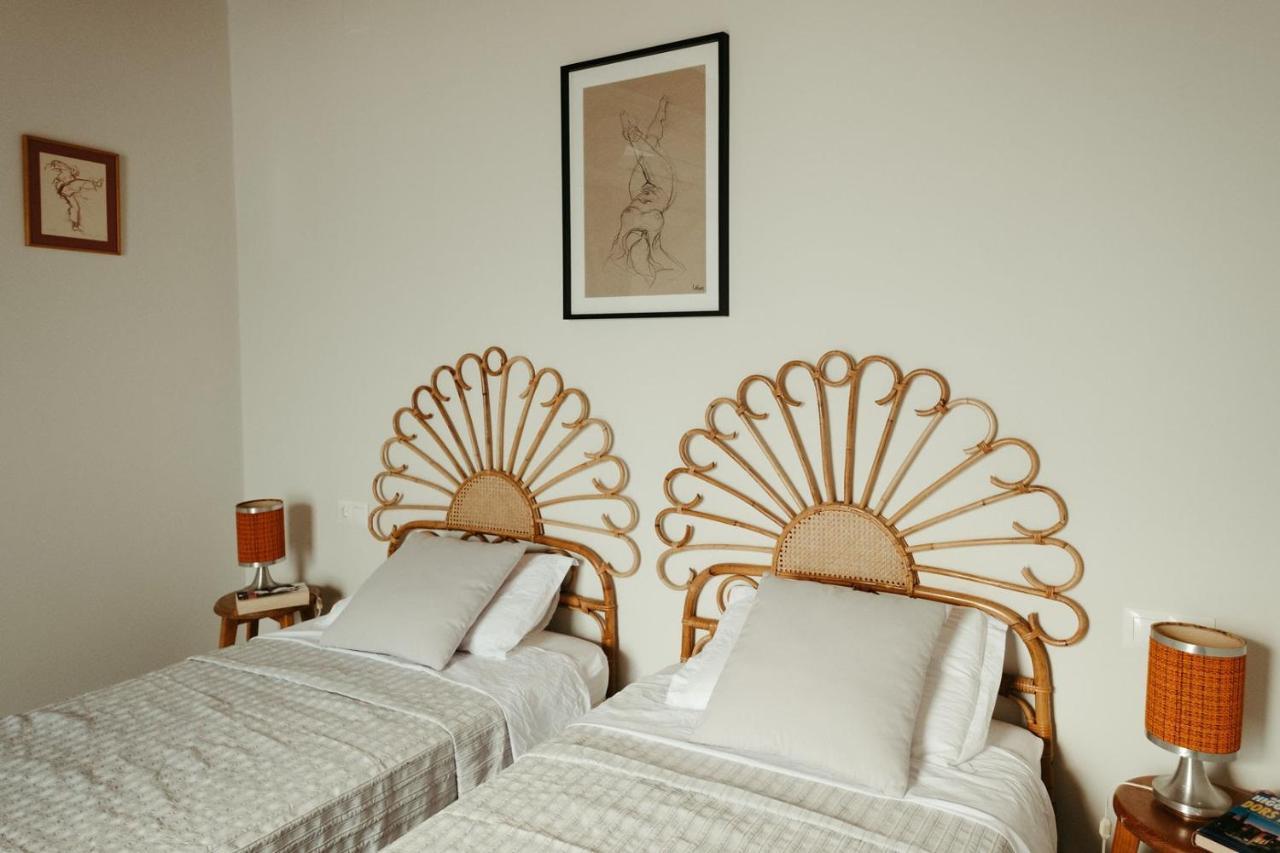 Casa Victoire Ayamonte住宿加早餐旅馆 外观 照片