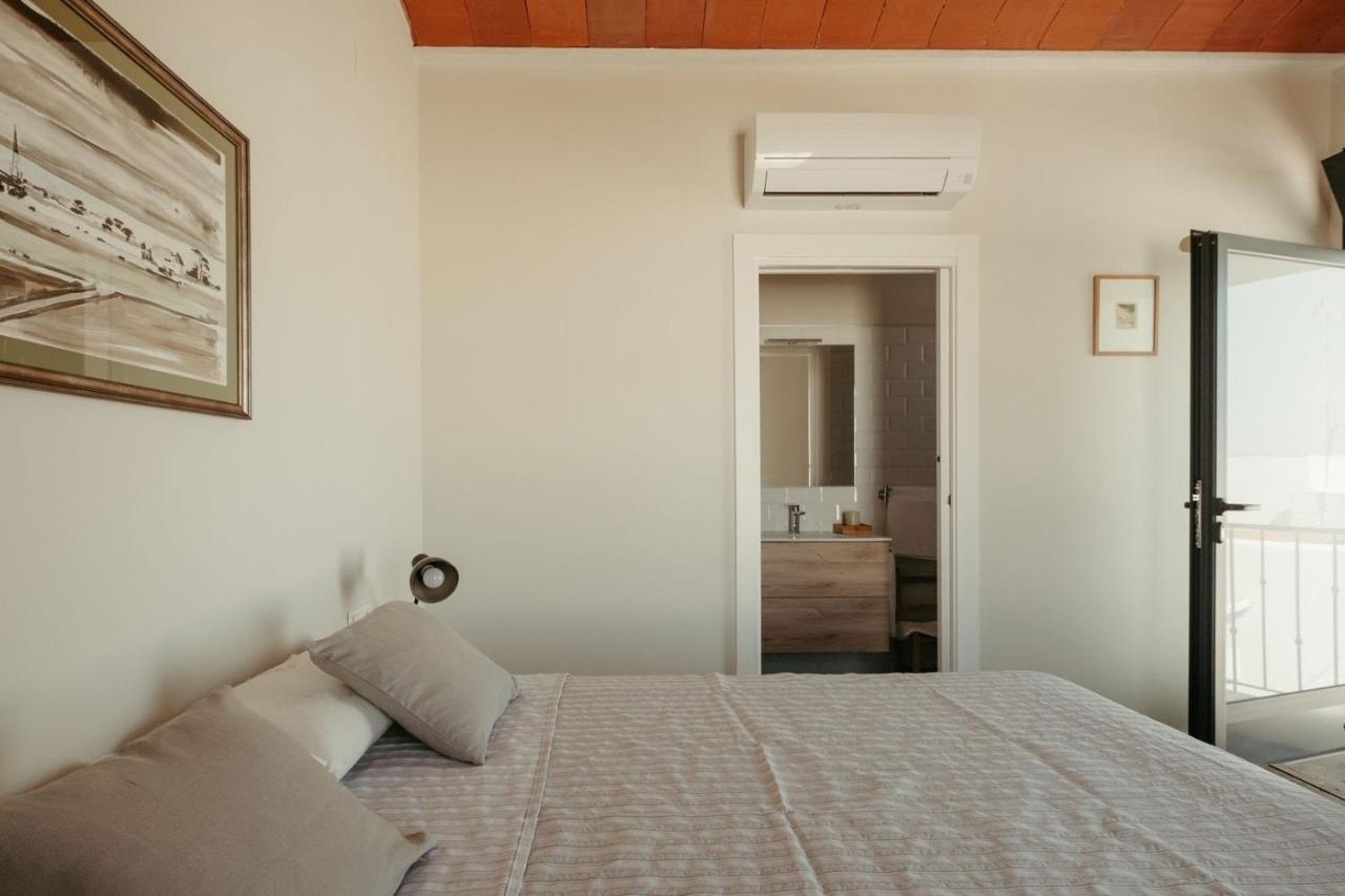 Casa Victoire Ayamonte住宿加早餐旅馆 外观 照片