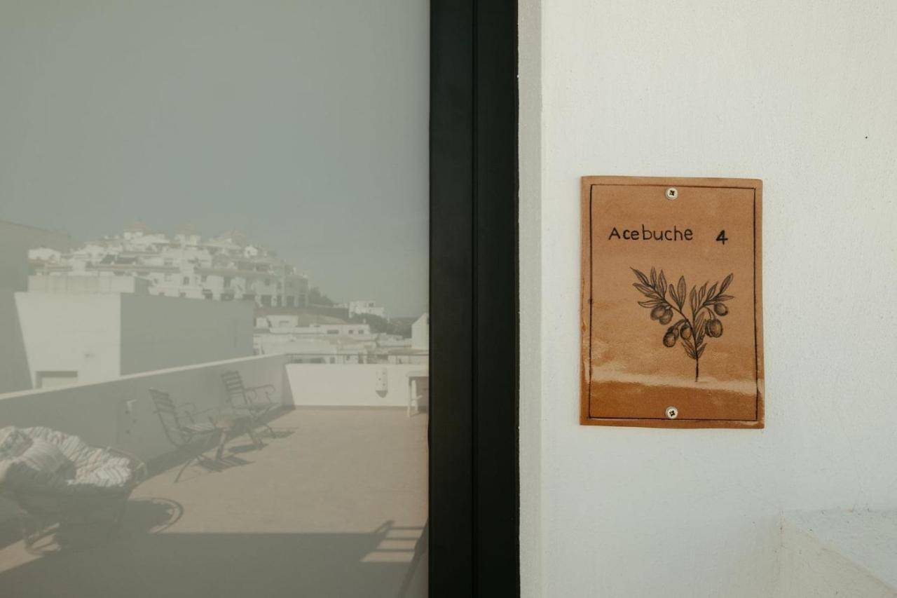Casa Victoire Ayamonte住宿加早餐旅馆 外观 照片