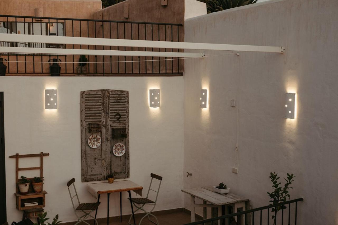 Casa Victoire Ayamonte住宿加早餐旅馆 外观 照片