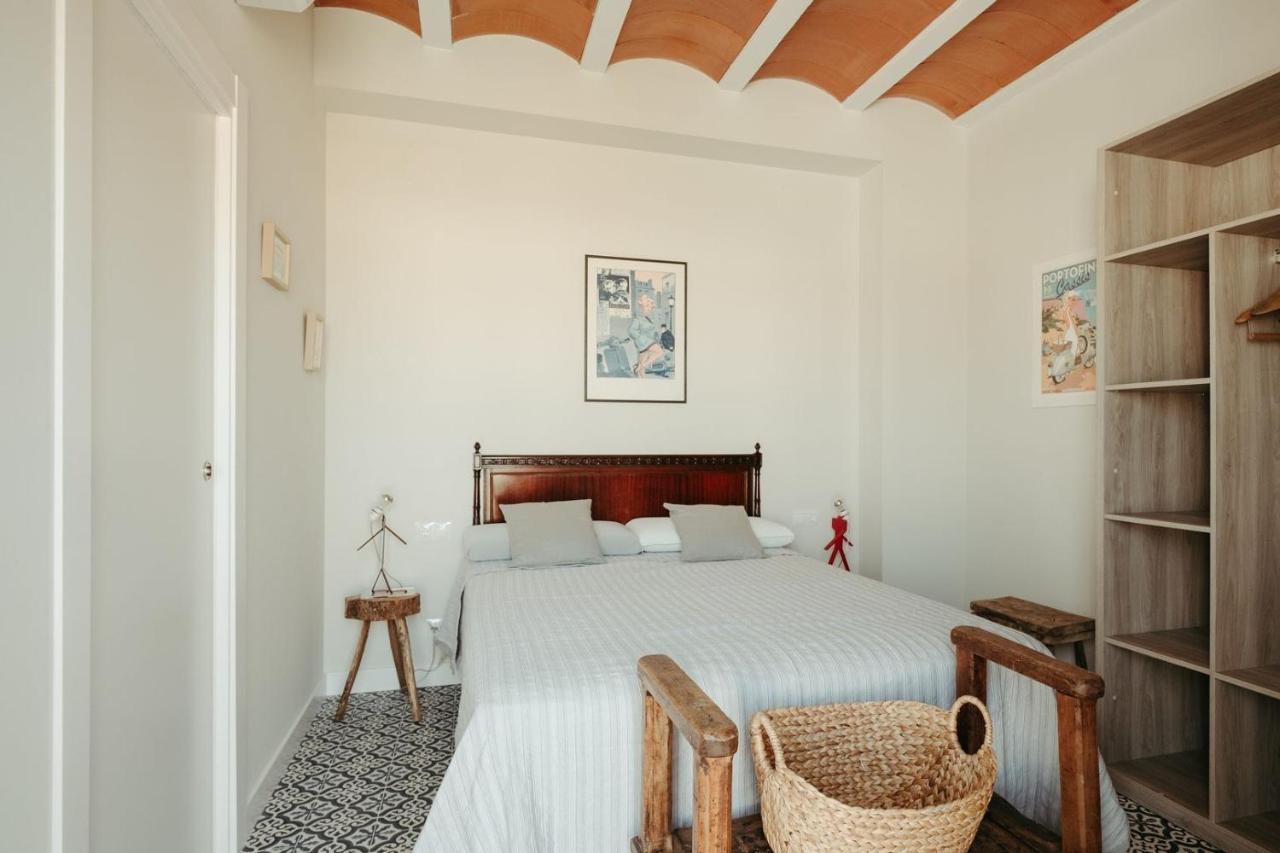 Casa Victoire Ayamonte住宿加早餐旅馆 外观 照片