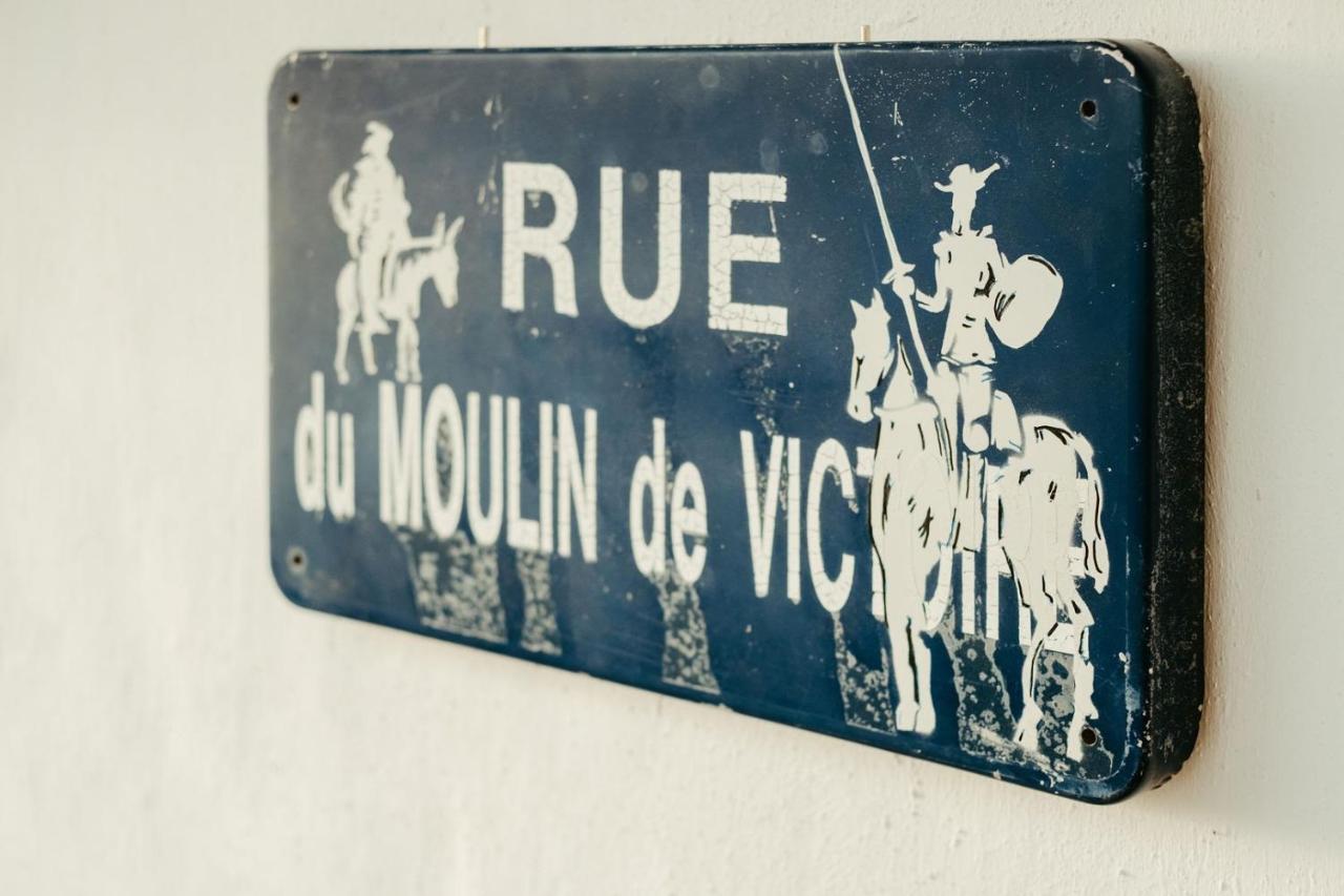 Casa Victoire Ayamonte住宿加早餐旅馆 外观 照片