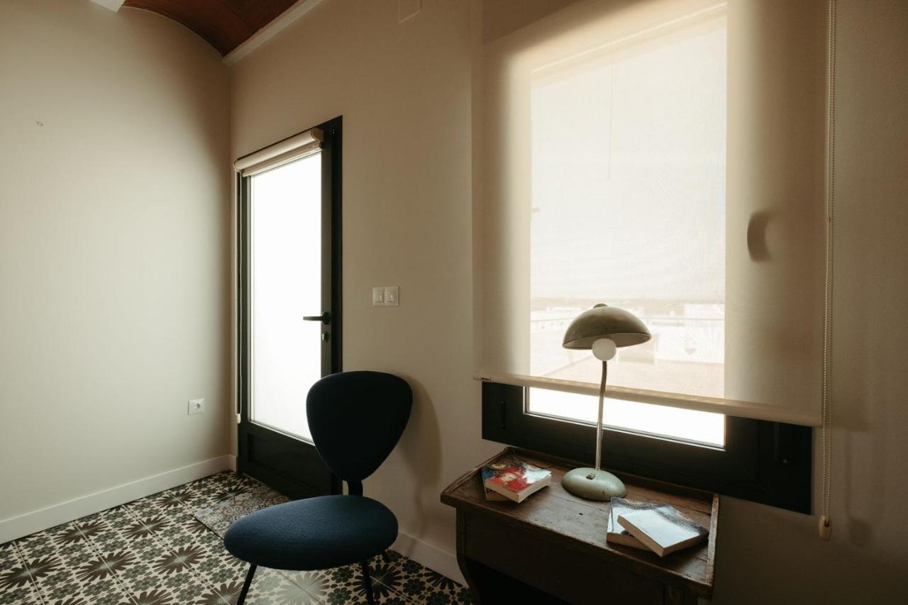 Casa Victoire Ayamonte住宿加早餐旅馆 外观 照片