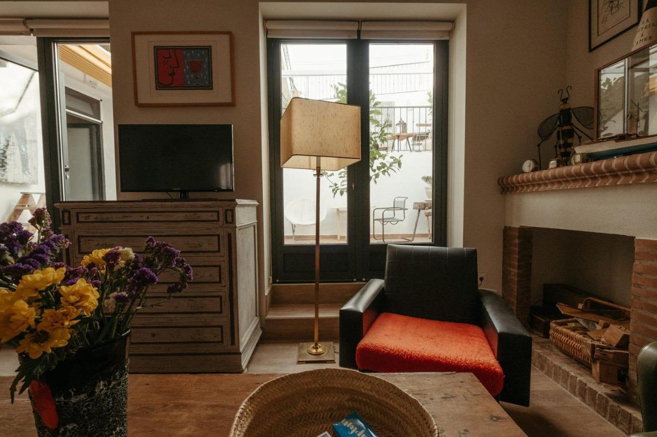Casa Victoire Ayamonte住宿加早餐旅馆 外观 照片