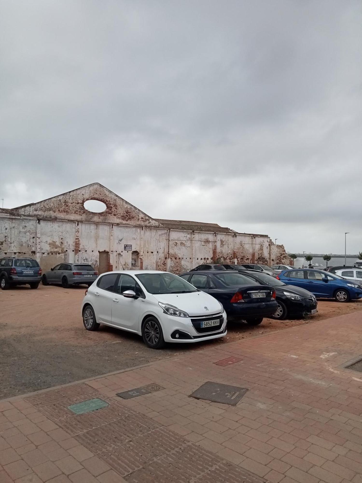 Casa Victoire Ayamonte住宿加早餐旅馆 外观 照片