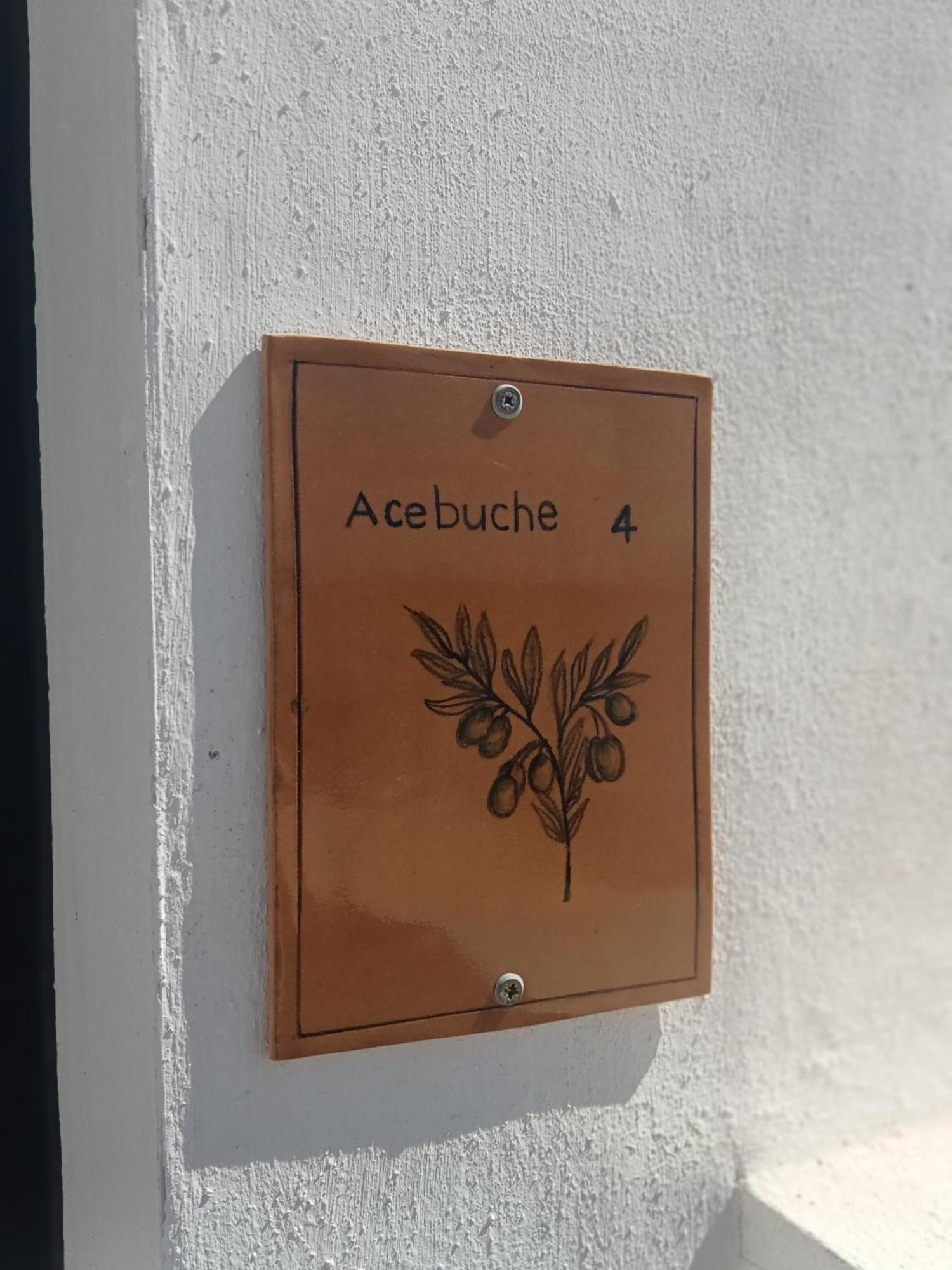 Casa Victoire Ayamonte住宿加早餐旅馆 外观 照片